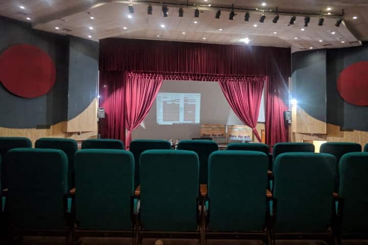 GGSMCH Faridkot campus in Faridkot, Punjab, India — photo 2