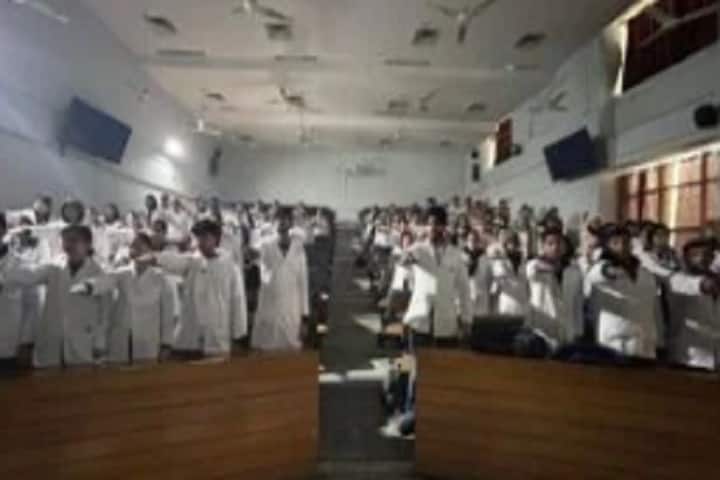 GGSMCH Faridkot campus in Faridkot, Punjab, India — photo 3