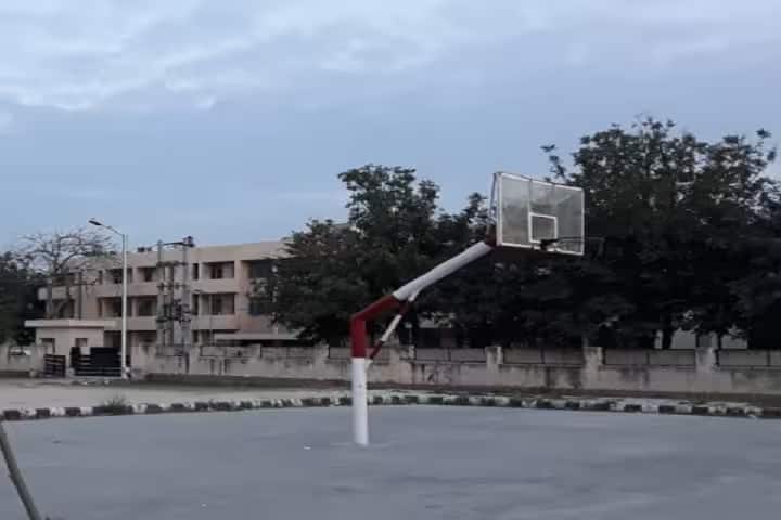 GGSMCH Faridkot campus in Faridkot, Punjab, India — photo 5