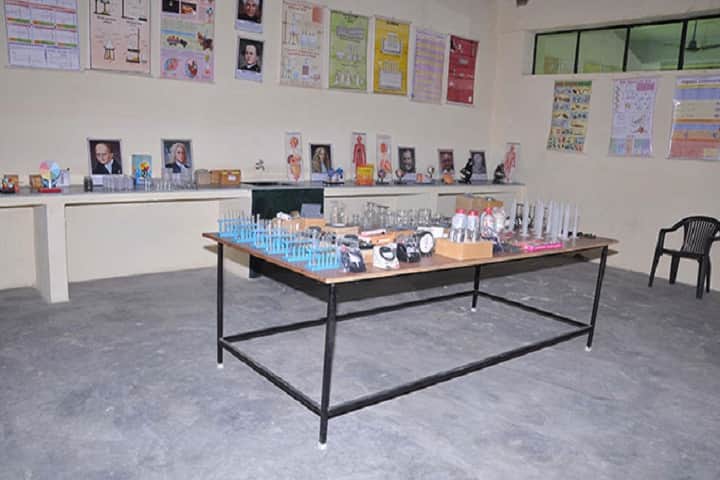 Shri Guru Amardass College of Education campus in Kurukshetra, Haryana, India — photo 5