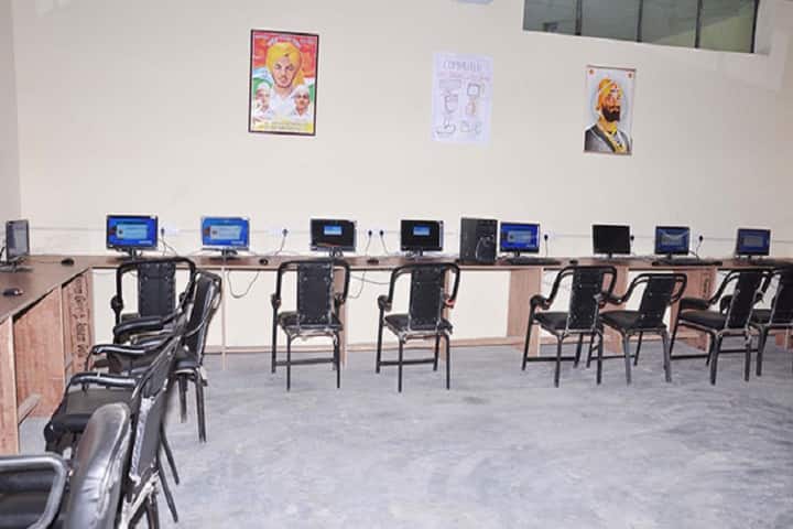 Shri Guru Amardass College of Education campus in Kurukshetra, Haryana, India — photo 6
