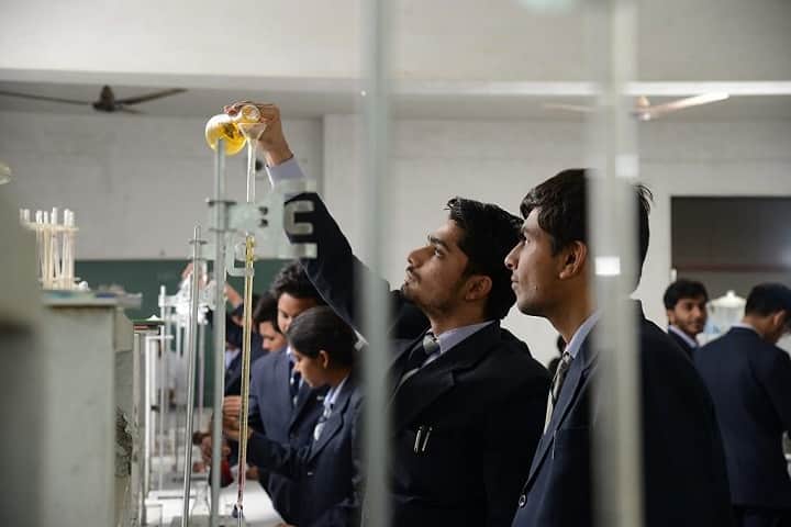 ACET Aligarh campus in Aligarh, Uttar Pradesh, India — photo 2