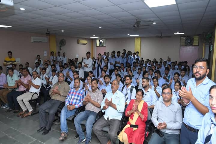 ACET Aligarh campus in Aligarh, Uttar Pradesh, India — photo 3