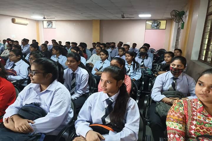 ACET Aligarh campus in Aligarh, Uttar Pradesh, India — photo 4