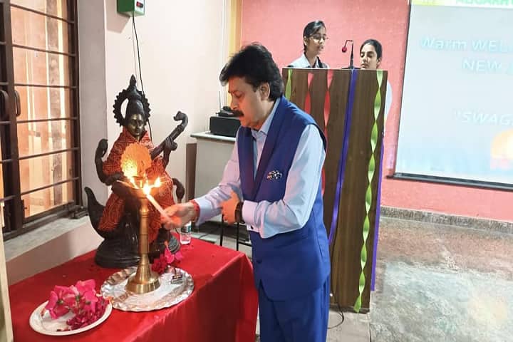 ACET Aligarh campus in Aligarh, Uttar Pradesh, India — photo 5