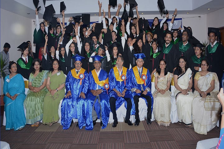 Dr Kariappa School of Art and Design Management campus in Bangalore, Karnataka, India — photo 3