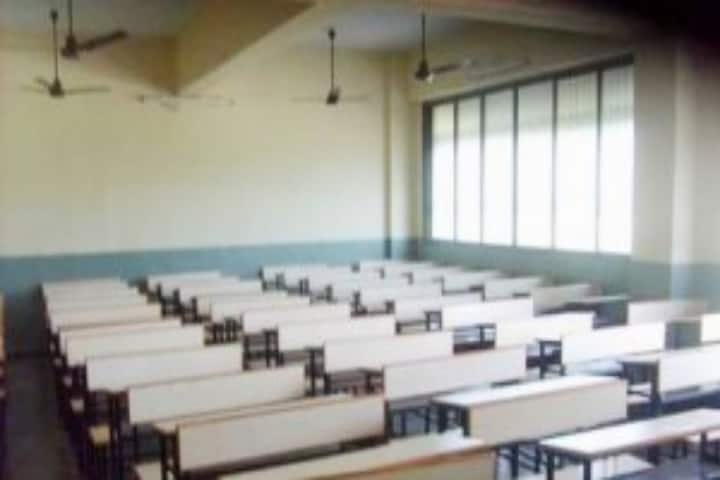 Seth Hirachand Mutha College of Arts Science and Commerce campus in Kalyan, Maharashtra, India — photo 2