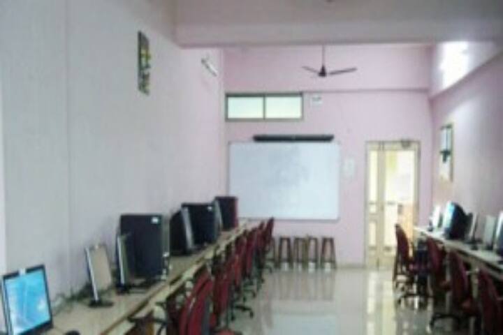Seth Hirachand Mutha College of Arts Science and Commerce campus in Kalyan, Maharashtra, India — photo 4