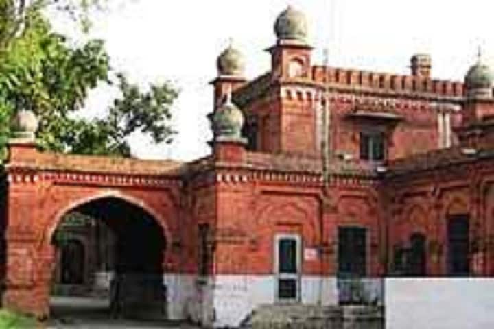 GMC Amritsar campus in Amritsar, Punjab, India — photo 2