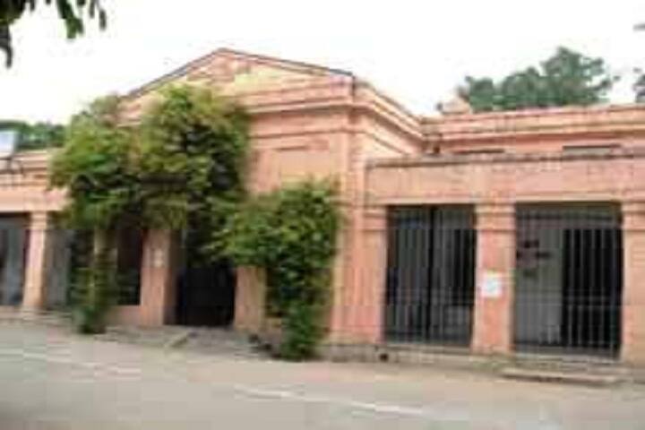 GMC Amritsar campus in Amritsar, Punjab, India — photo 3