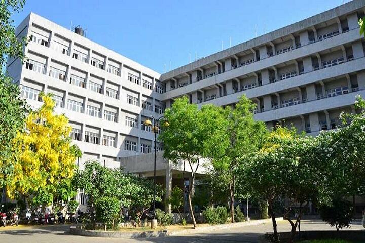 GMC Amritsar campus in Amritsar, Punjab, India — photo 4
