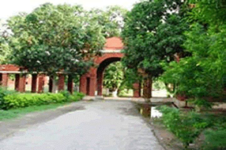 GMC Amritsar campus in Amritsar, Punjab, India — photo 6