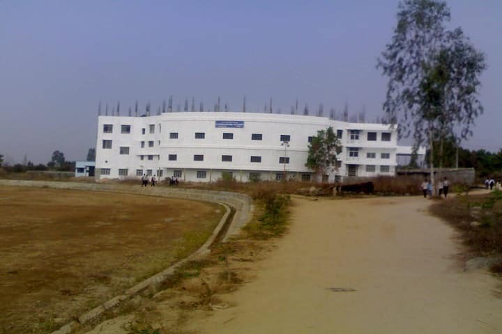 DS Dinakar National Polytechnic campus in Shivamogga, Karnataka, India — photo 1