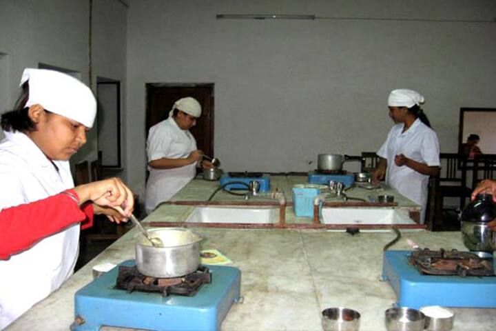 College of Community and Applied Sciences campus in Udaipur, Rajasthan, India — photo 1