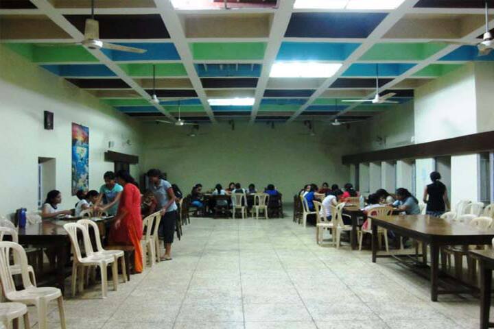 College of Community and Applied Sciences campus in Udaipur, Rajasthan, India — photo 2