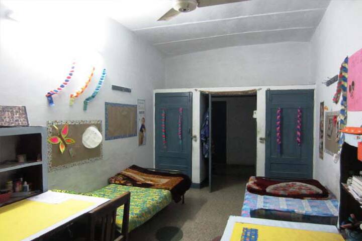 College of Community and Applied Sciences campus in Udaipur, Rajasthan, India — photo 3