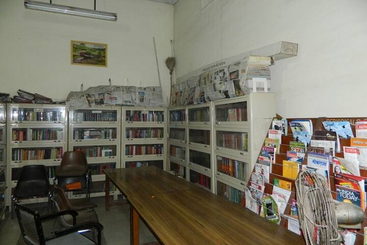 St Vincent College of Commerce campus in Pune, Maharashtra, India — photo 5