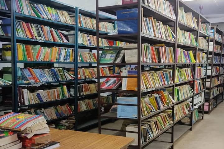 Baba Bhairabananda Mahavidyalaya campus in Jajpur, Odisha, India — photo 2
