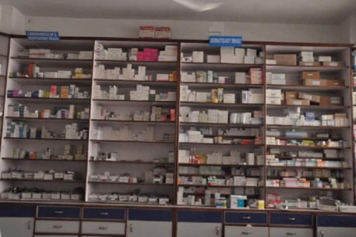 Gian Sagar Medical College and Hospital campus in Jansla, Punjab, India — photo 6