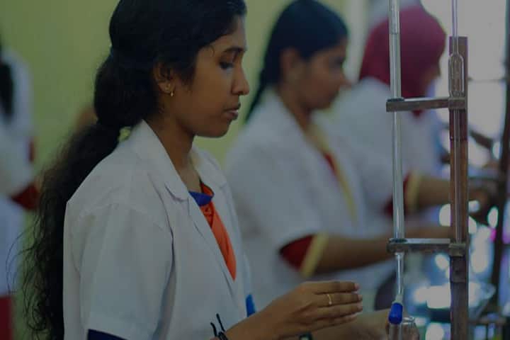 Sree Narayana College campus in Kollam, Kerala, India — photo 6