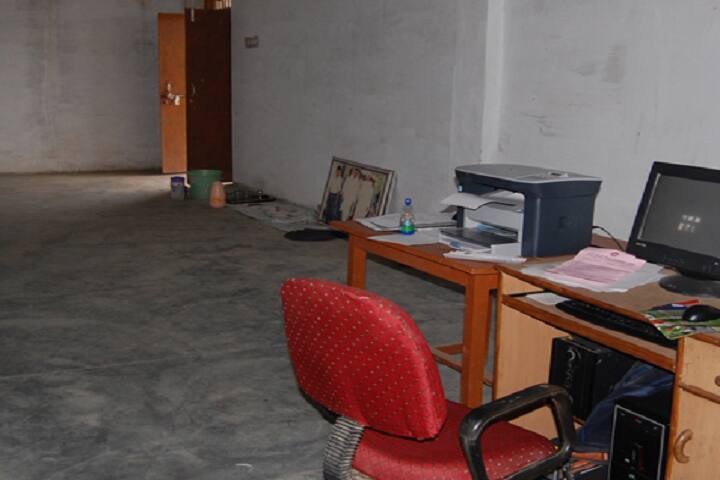 Smt Ramdulari Memorial Kanya Mahavidyalaya campus in Kanpur Dehat, Uttar Pradesh, India — photo 6