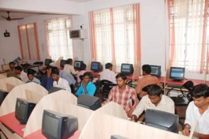SCT Institute of Technology campus in Bangalore, Karnataka, India — photo 1