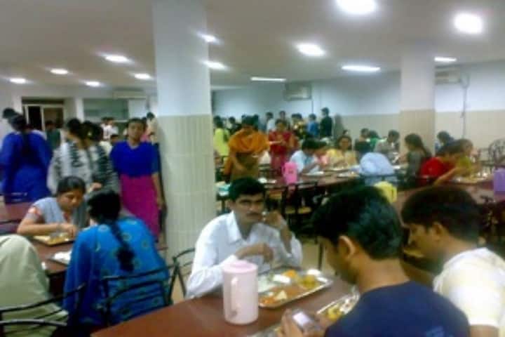 SCT Institute of Technology campus in Bangalore, Karnataka, India — photo 3