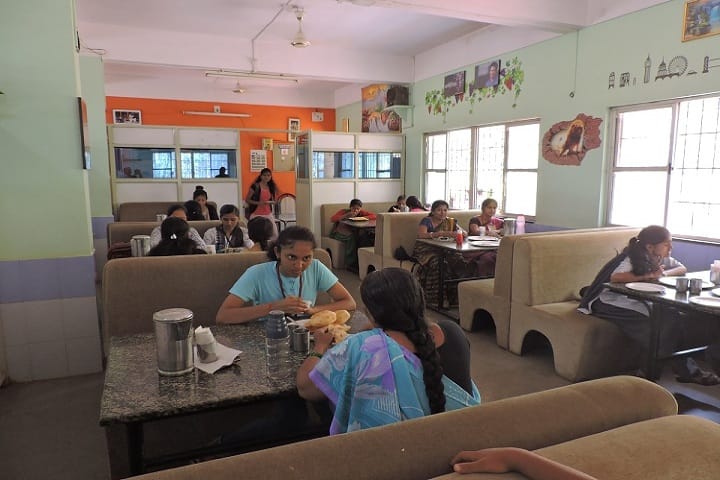 Govindram Seksaria College of Computer Applications campus in Belgaum, Karnataka, India — photo 2