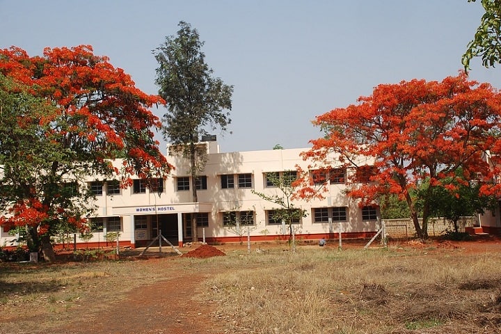 Govindram Seksaria College of Computer Applications campus in Belgaum, Karnataka, India — photo 4