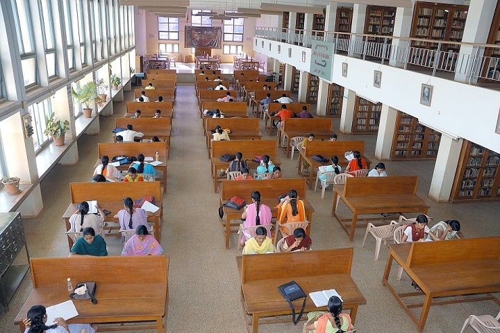 Govindram Seksaria College of Computer Applications campus in Belgaum, Karnataka, India — photo 6
