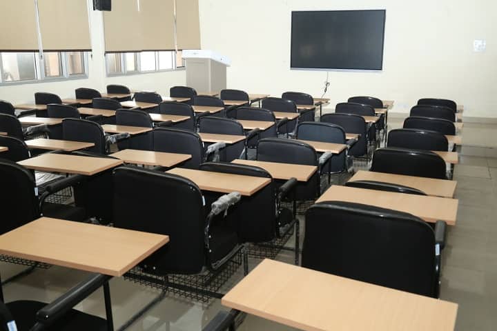 Dr BR Ambedkar State Institute of Medical Sciences campus in Mohali, Punjab, India — photo 2