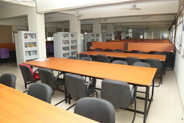 Dr BR Ambedkar State Institute of Medical Sciences campus in Mohali, Punjab, India — photo 5
