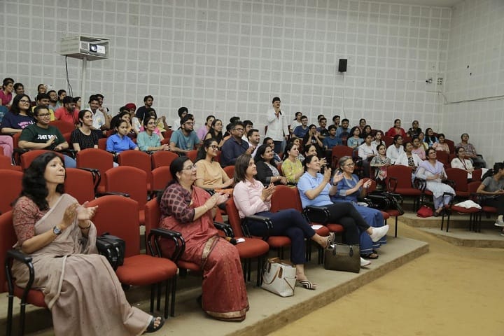 Dr BR Ambedkar State Institute of Medical Sciences campus in Mohali, Punjab, India — photo 6