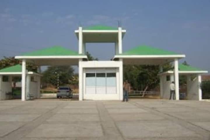 Asia Pacific Commerce College, Ahmedabad campus in Ahmedabad, Gujarat, India