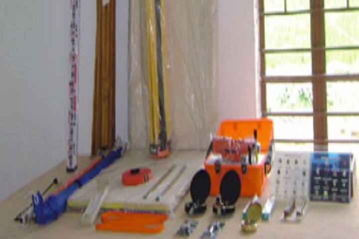 Navnirman College of Arts Commerce and Science campus in Ratnagiri, Maharashtra, India — photo 4