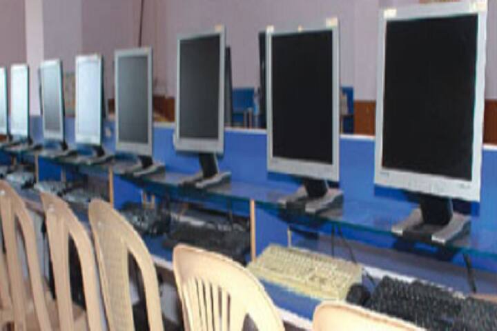Navnirman College of Arts Commerce and Science campus in Ratnagiri, Maharashtra, India — photo 5