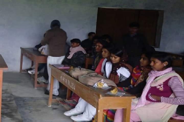 Ram Khelawan Mahavidyalaya campus in Barabanki, Uttar Pradesh, India — photo 2