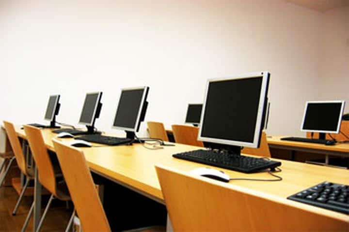 Indirapuram Institute of Higher Studies campus in Ghaziabad, Uttar Pradesh, India — photo 2