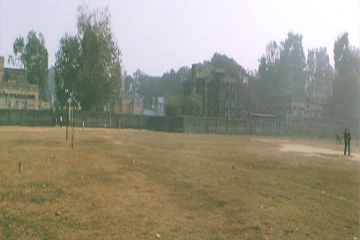 NREC College campus in Bulandshahr, Uttar Pradesh, India — photo 2