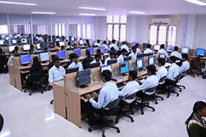 Saryu Degree College campus in Gonda, Uttar Pradesh, India — photo 5