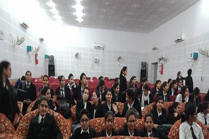 GCW Jammu campus in Jammu, Jammu and Kashmir, India — photo 2