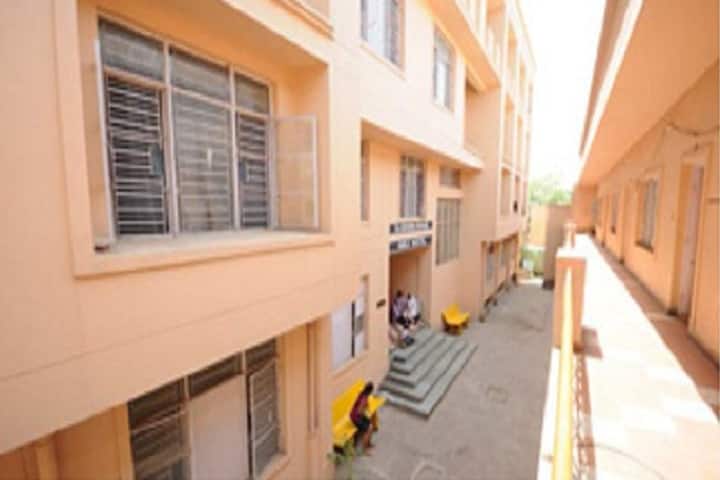 GCW Jammu campus in Jammu, Jammu and Kashmir, India — photo 5