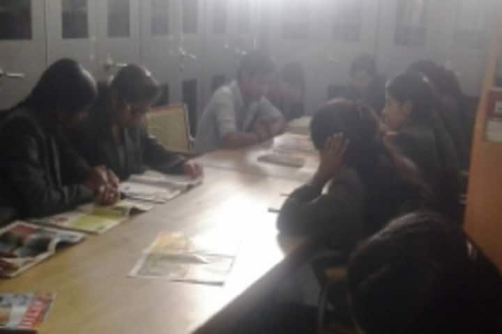 Government First Grade College campus in Kushalnagar, Karnataka, India — photo 3