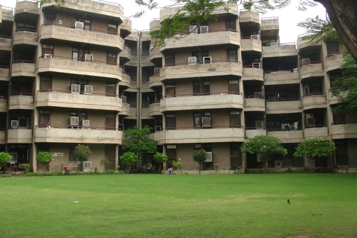 CMC Ludhiana campus in Ludhiana, Punjab, India — photo 2