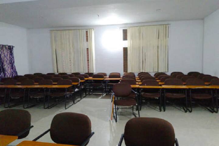 Rajputana College of Pharmacy campus in Bangalore, Karnataka, India — photo 3