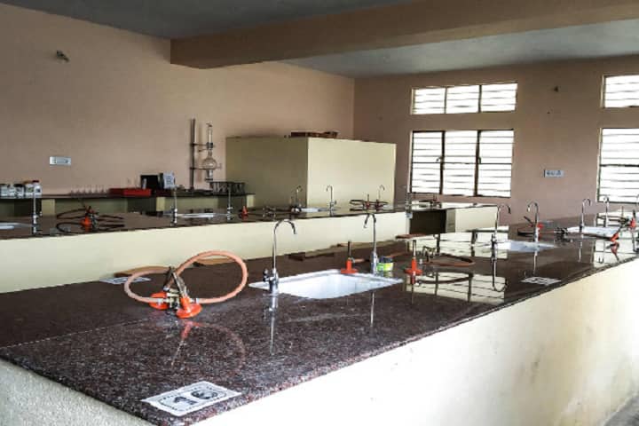 Rajputana College of Pharmacy campus in Bangalore, Karnataka, India — photo 4