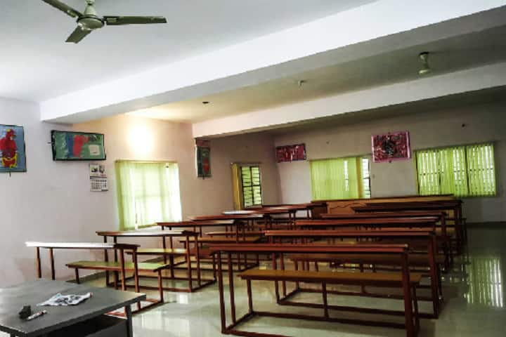 Rajputana College of Pharmacy campus in Bangalore, Karnataka, India — photo 5