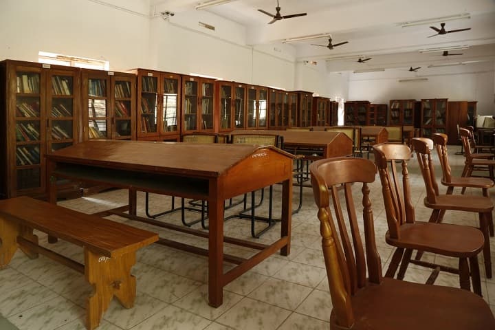 College of Fine Arts Thrissur campus in Thrissur, Kerala, India — photo 4
