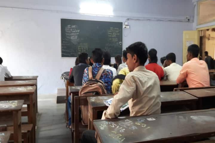 Seva Sadan's RK Talreja College of Arts Science and Commerce campus in Ulhasnagar, Maharashtra, India — photo 3