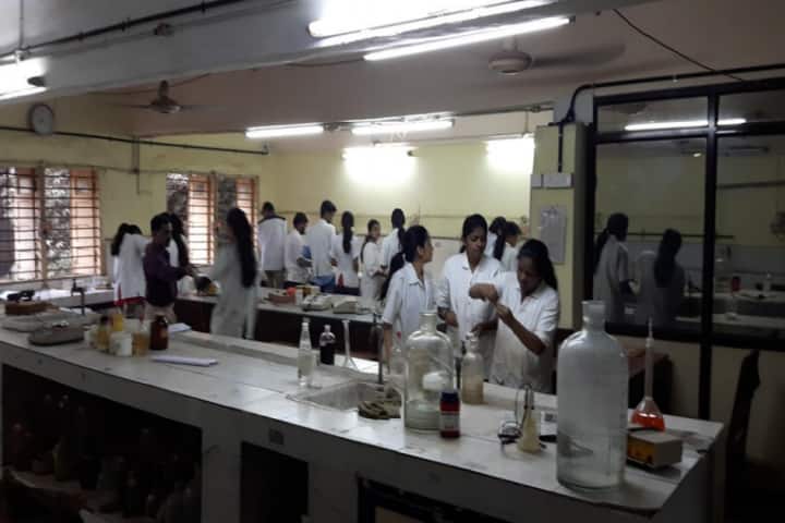Seva Sadan's RK Talreja College of Arts Science and Commerce campus in Ulhasnagar, Maharashtra, India — photo 6